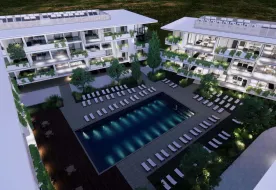 תמונות The King Residences