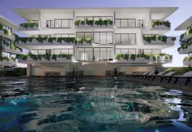 תמונות The King Residences