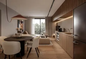 Akakia Residences השקעות נדל