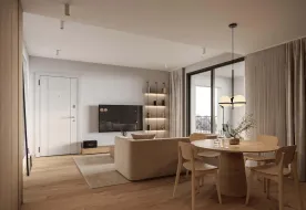 Akakia Residences השקעות נדל