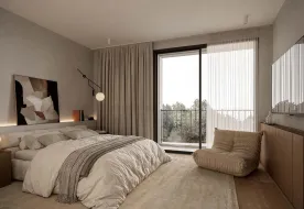 Akakia Residences השקעות נדל