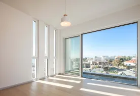 Almond Tree Villas השקעות נדל