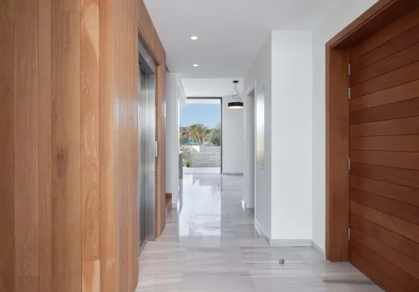 תמונות Almond Tree Villas