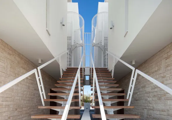 תמונות Almond Tree Villas