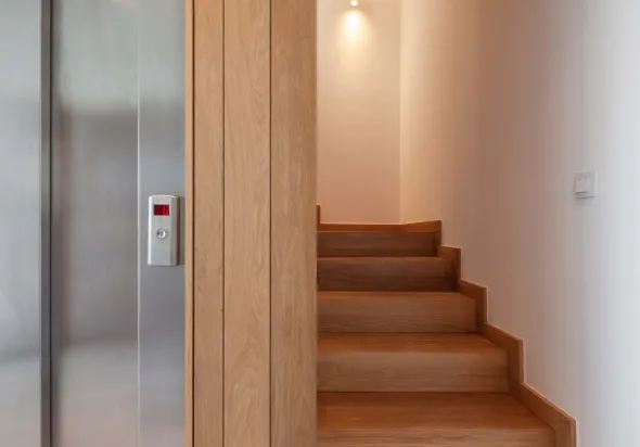 תמונות Almond Tree Villas