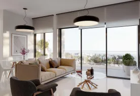 Arkadia Residences 3 השקעות נדל