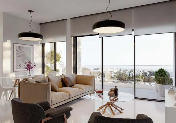 תמונות Arkadia Residences 3