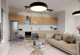 Arkadia Residences 3 השקעות נדל