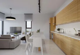 Arkadia Residences 3 השקעות נדל