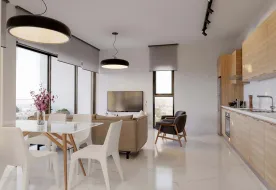Arkadia Residences 3 השקעות נדל