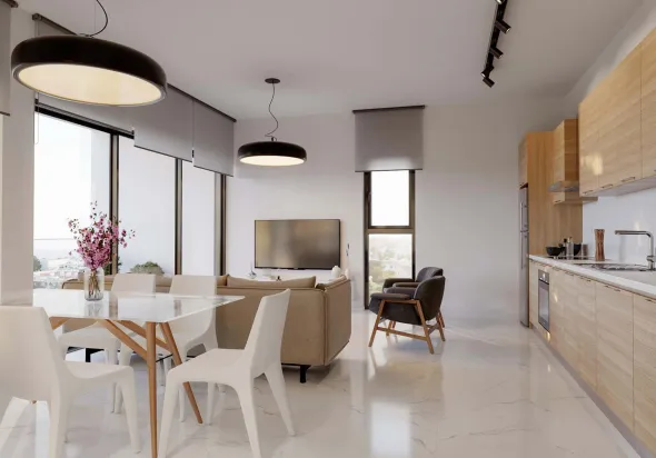 תמונות Arkadia Residences 3