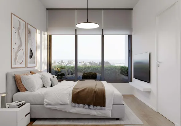 תמונות Arkadia Residences 3