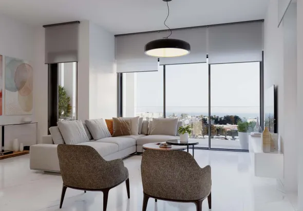 תמונות Arkadia Residences 3