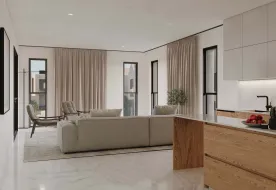 Avalon Gardens השקעות נדל