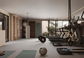 Avalon Gardens השקעות נדל