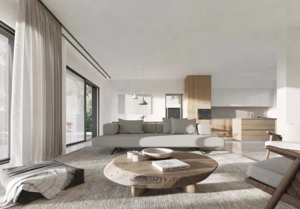 תמונות Avalon Gardens