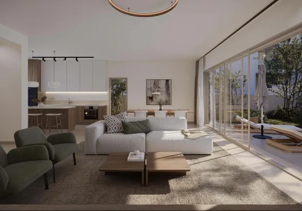 תמונות Avalon Gardens 2