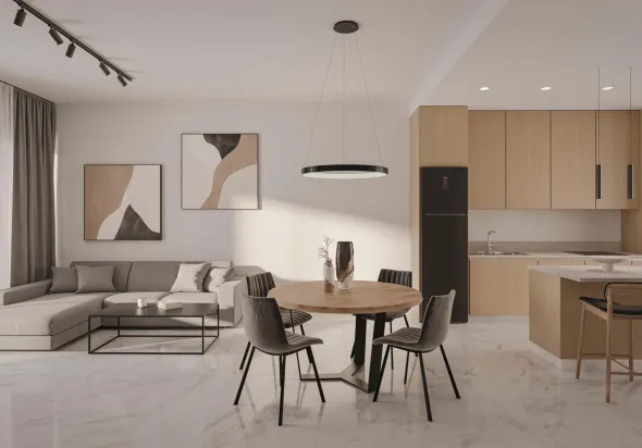 תמונות Avalon Residences