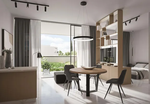תמונות Avalon Residences
