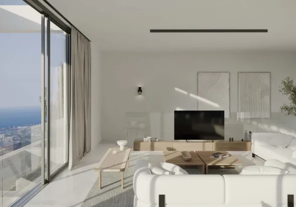 Hillcrest Residences השקעות נדל