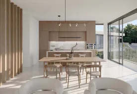 Hillcrest Residences השקעות נדל