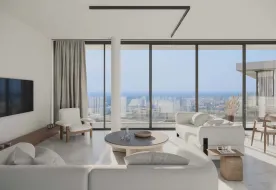 Hillcrest Residences השקעות נדל