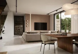 Hilltop Villa השקעות נדל