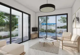 Oasis Villas השקעות נדל