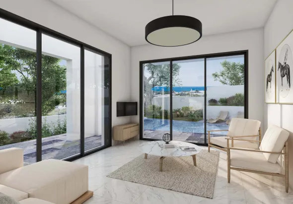 תמונות Oasis Villas