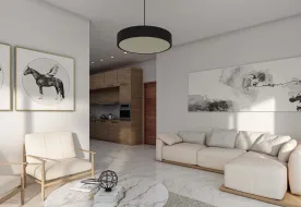 Oasis Villas השקעות נדל
