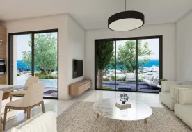 Oasis Villas השקעות נדל