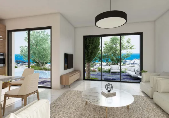 תמונות Oasis Villas