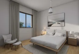 Oasis Villas השקעות נדל