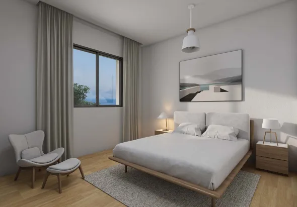תמונות Oasis Villas