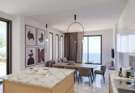 Ouranos Villas השקעות נדל
