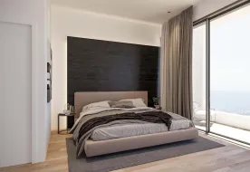 Ouranos Villas השקעות נדל