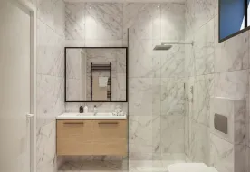Ouranos Villas השקעות נדל