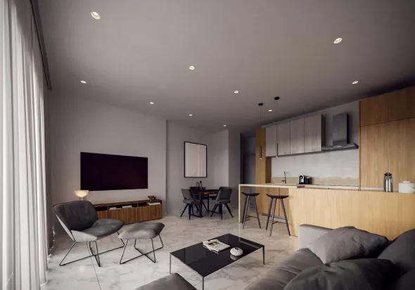 Paphos Suites A השקעות נדל