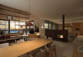 Pearl Sea Caves Villas plot 1 השקעות נדל