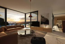 Pearl Sea Caves Villas plot 1 השקעות נדל