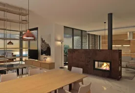 Pearl Sea Caves Villas plot 1 השקעות נדל