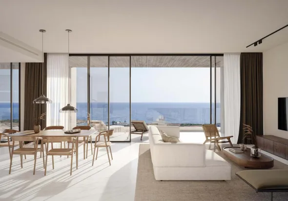 Pearl Sea Caves Villas plot 2 השקעות נדל