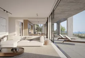 Pearl Sea Caves Villas plot 2 השקעות נדל
