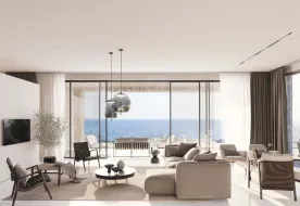 Pearl Sea Caves Villas plot 2 השקעות נדל
