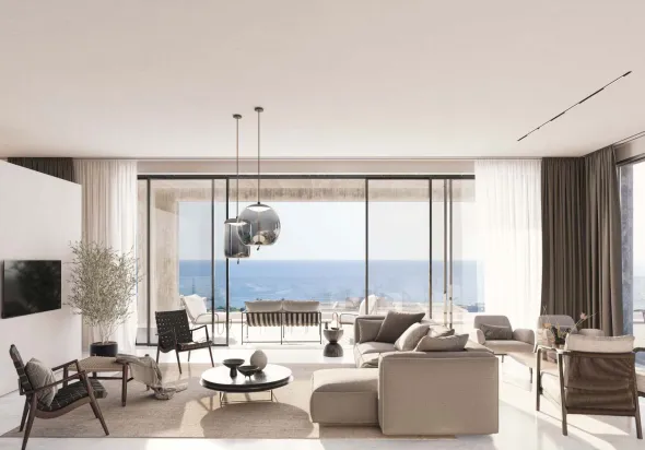 תמונות Pearl Sea Caves Villas plot 2