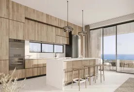 Pearl Sea Caves Villas plot 2 השקעות נדל