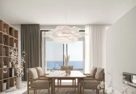 Pearl Sea Caves Villas plot 2 השקעות נדל