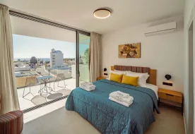 Regency Boutique Hotel השקעות נדל