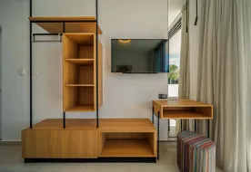 Regency Boutique Hotel השקעות נדל