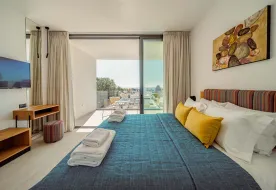 Regency Boutique Hotel השקעות נדל